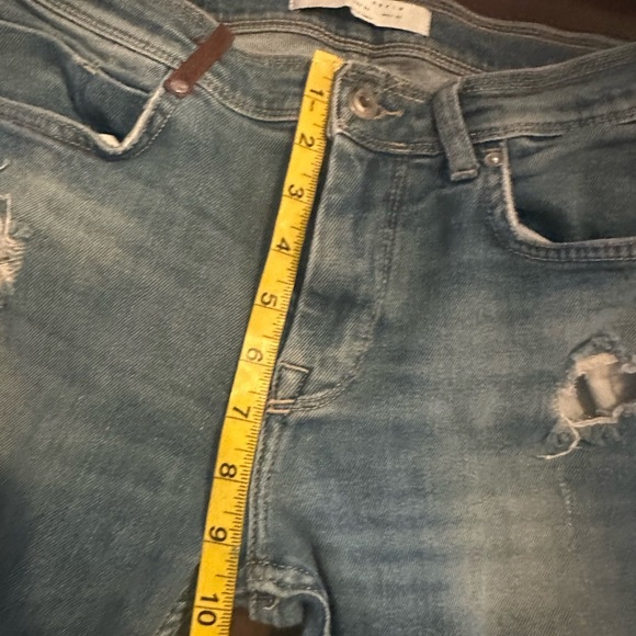 Zara jeans - Picture 5 of 8